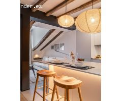 Duplex en Alquiler en Madrid de las Caderechas, Madrid