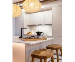 Duplex en Alquiler en Madrid de las Caderechas, Madrid