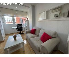 Apartamento en Alquiler en Madrid de las Caderechas, Madrid
