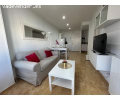 Apartamento en Alquiler en Madrid de las Caderechas, Madrid