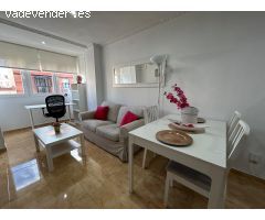 Apartamento en Alquiler en Madrid de las Caderechas, Madrid