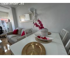 Apartamento en Alquiler en Madrid de las Caderechas, Madrid