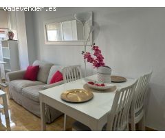 Apartamento en Alquiler en Madrid de las Caderechas, Madrid