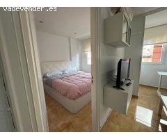 Apartamento en Alquiler en Madrid de las Caderechas, Madrid