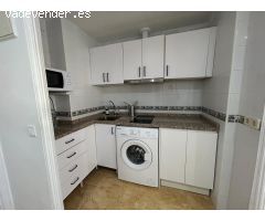 Apartamento en Alquiler en Madrid de las Caderechas, Madrid