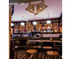 Local comercial en Alquiler en Madrid de las Caderechas, Madrid
