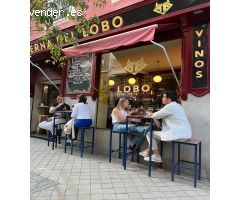 Local comercial en Alquiler en Madrid de las Caderechas, Madrid