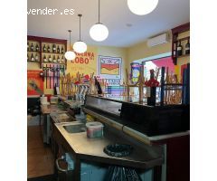 Local comercial en Alquiler en Madrid de las Caderechas, Madrid