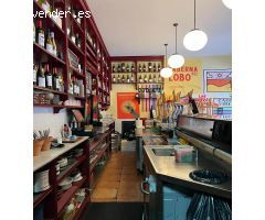 Local comercial en Alquiler en Madrid de las Caderechas, Madrid