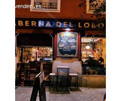 Local comercial en Alquiler en Madrid de las Caderechas, Madrid