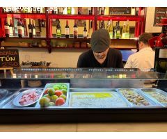 Local comercial en Alquiler en Madrid de las Caderechas, Madrid