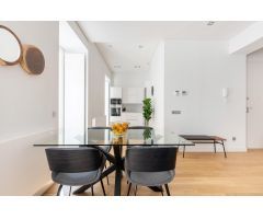 Apartamento en Alquiler en Madrid de las Caderechas, Madrid