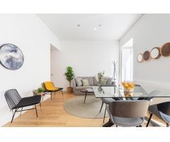 Apartamento en Alquiler en Madrid de las Caderechas, Madrid