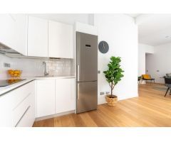 Apartamento en Alquiler en Madrid de las Caderechas, Madrid