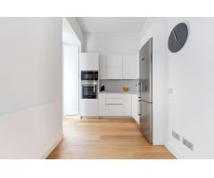 Apartamento en Alquiler en Madrid de las Caderechas, Madrid