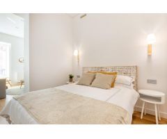 Apartamento en Alquiler en Madrid de las Caderechas, Madrid