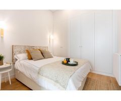 Apartamento en Alquiler en Madrid de las Caderechas, Madrid