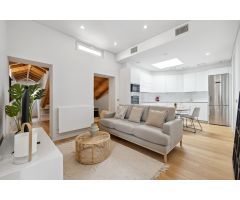 Apartamento en Alquiler en Madrid de las Caderechas, Madrid