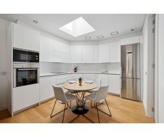 Apartamento en Alquiler en Madrid de las Caderechas, Madrid