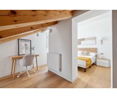 Apartamento en Alquiler en Madrid de las Caderechas, Madrid