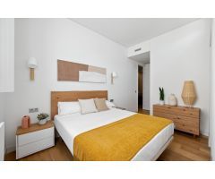 Apartamento en Alquiler en Madrid de las Caderechas, Madrid