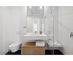 Apartamento en Alquiler en Madrid de las Caderechas, Madrid