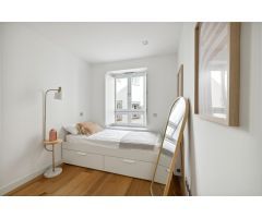 Apartamento en Alquiler en Madrid de las Caderechas, Madrid