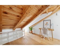 Apartamento en Alquiler en Madrid de las Caderechas, Madrid