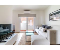 Apartamento en Alquiler en Madrid de las Caderechas, Madrid