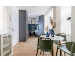 Apartamento en Alquiler en Madrid de las Caderechas, Madrid