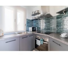 Apartamento en Alquiler en Madrid de las Caderechas, Madrid