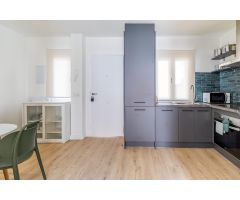 Apartamento en Alquiler en Madrid de las Caderechas, Madrid