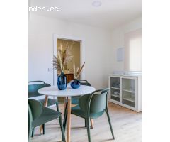 Apartamento en Alquiler en Madrid de las Caderechas, Madrid