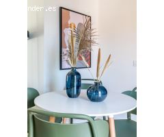 Apartamento en Alquiler en Madrid de las Caderechas, Madrid