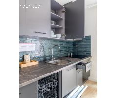 Apartamento en Alquiler en Madrid de las Caderechas, Madrid