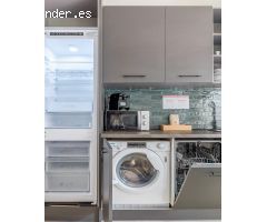 Apartamento en Alquiler en Madrid de las Caderechas, Madrid