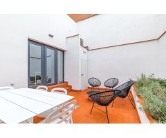 Apartamento en Alquiler en Madrid de las Caderechas, Madrid
