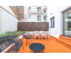 Apartamento en Alquiler en Madrid de las Caderechas, Madrid