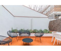 Apartamento en Alquiler en Madrid de las Caderechas, Madrid