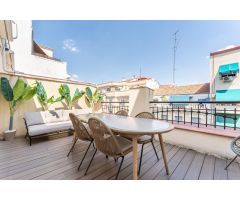 Apartamento en Alquiler en Madrid de las Caderechas, Madrid