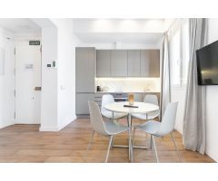 Apartamento en Alquiler en Madrid de las Caderechas, Madrid