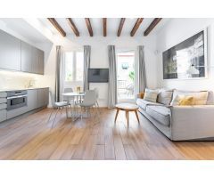 Apartamento en Alquiler en Madrid de las Caderechas, Madrid