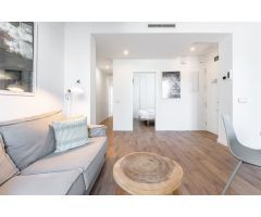 Apartamento en Alquiler en Madrid de las Caderechas, Madrid
