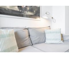 Apartamento en Alquiler en Madrid de las Caderechas, Madrid