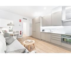 Apartamento en Alquiler en Madrid de las Caderechas, Madrid