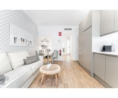 Apartamento en Alquiler en Madrid de las Caderechas, Madrid