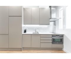 Apartamento en Alquiler en Madrid de las Caderechas, Madrid