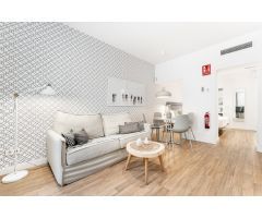 Apartamento en Alquiler en Madrid de las Caderechas, Madrid