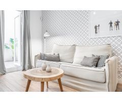 Apartamento en Alquiler en Madrid de las Caderechas, Madrid