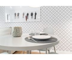 Apartamento en Alquiler en Madrid de las Caderechas, Madrid